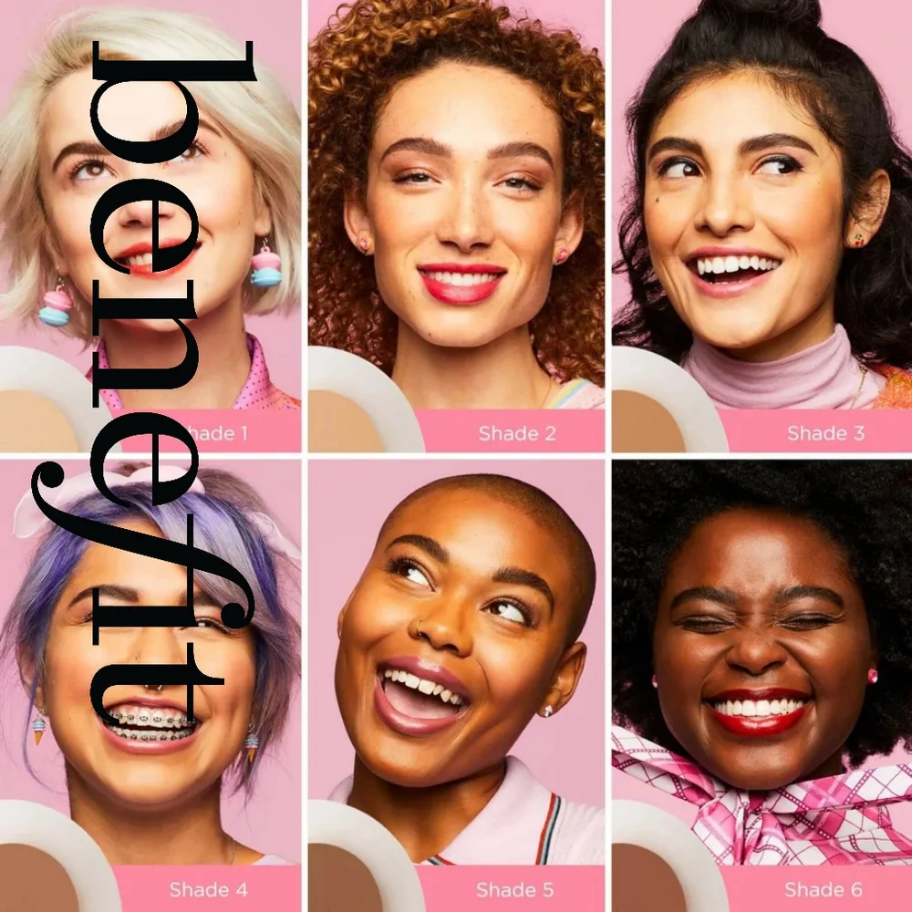 Benefit - Boi‑Ing Hydrating Concealer – Shade #2 Medium